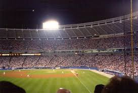 Atlanta Fulton County Stadium Interactive Seating Chart