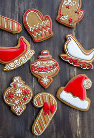Thepatternedplate Com Xmas Cookies Ginger Bread Cookies Recipe Christmas Cookies
