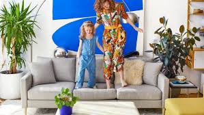 What a beautiful diy sequin pillow! Allform Sofa Review 2021 Hgtv