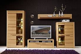 Wohnwand 798 00 Eur Wohnen Wohnwand Wohnwand Buche