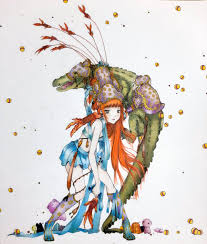 We did not find results for: From Pop Manga Colouring Book By Camilla D Errico Using Ordinary Faber Castell Pencils Coloring