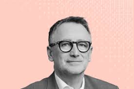 Mads Krogsgaard stopper i Novo Nordisk