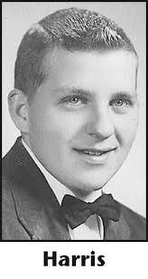 ROGER HARRIS Obituary (2016)