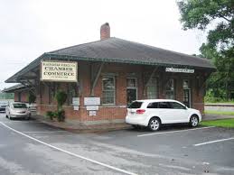 Blackshear Ga Blackshear Family Roots Depot