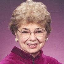 Elizabeth Teters Obituary