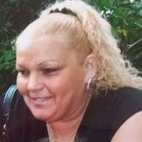 Terri Kuhn's Instagram, Twitter & Facebook