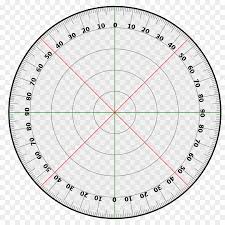 Untuk rumus diagram lingkaran derajat kita harus mengetahui jumlah yang ditanyakan yang pertama yaitu ketahui jumlah derajat kemudian membaginya dengan 360. Busur Derajat Lingkaran Gelar Gambar Png