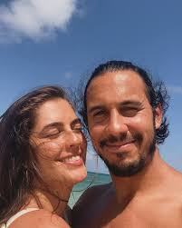 So grateful to have worked with such a WONDERFUL group of people.  @mikeyrivajr You're so talented and kind! Your script blew my mind, so cool  and original. It really made me happy