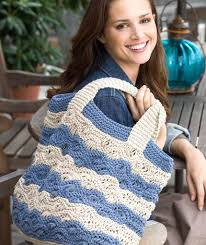 Bags tend to be relatively simple to make and are useful year round. 25 Free Knit Tote Bag Patterns You Ll Love Knitting Knitting Bee