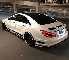 This Is So Great Mercedes Cls Mercedes Benz Cars Mercedes
