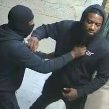 Rapper Pooh Shiesty, real name Lontrell Williams Jr., and eight others face  federal charges for an armed takeover of a Dallas recording studio on  January 10, where they kidnapped and robbed three