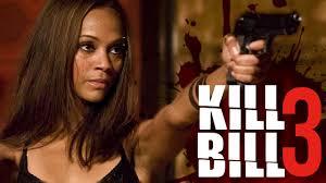 La prima community italiana per film e serie tv in streaming in altadefinizione. Kill Bill Volume 3 Nikki S Revenge Trailer Youtube