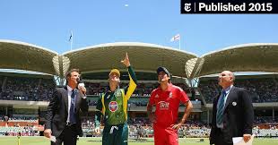 Check spelling or type a new query. Coin Toss Retains Its Place In History If Not In Cricket The New York Times