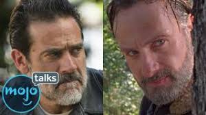 Top 10 Celebrity Walking Dead Fans