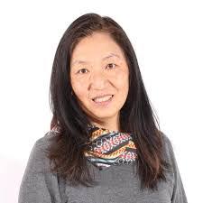 Eve Chen's Instagram, Twitter & Facebook