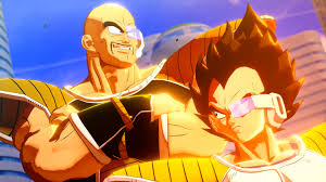 Explore the new areas and adventures as you advance through the story and form powerful bonds with other heroes from the relive the story of goku in dragon ball z: Dragon Ball Z Kakarot Multiplayer Is There Online Co Op Or Multiplayer Usgamer