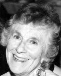 Shirley Converse Obituary