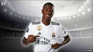 From wikimedia commons, the free media repository. Vinicius Junior Png 5 Png Image