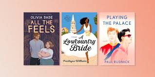 If you love watching romantic comedies, try reading them! 50 Best Romance Novels Of 2021 So Far