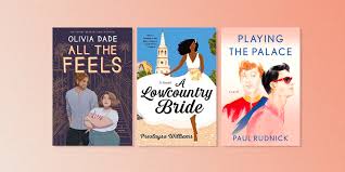 660 books based on 821 votes: 50 Best Romance Novels Of 2021 So Far