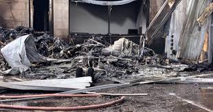 A hot hair balloon crash near lockhart, texas killed 16 people on july 30, 2016. 10 Killed In Small Plane Crash At Texas Airport