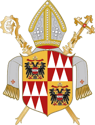 Petr esterka was born on 14 november 1935 in dolní bojanovice near hodonín. File Wappen Bistum Brunn Png Wikimedia Commons