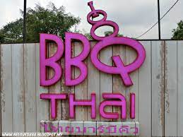 Gyutaro japanese bbq restaurant at old klang road offers the best yakiniku in the area. Bbq Thai Old Klang Road Betty S Journey