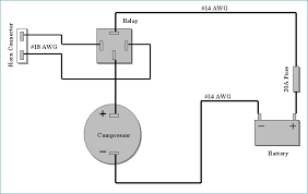 To search on pikpng now. Horn Relay Wiring Schematic Genie Directv Swm Wiring Diagrams Source Auto4 Yenpancane Jeanjaures37 Fr