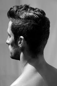 Dickes, schweres haar kann schwierig zu handhaben sein, egal welche art von frisur du trägst. 50 Manner Kurze Haarschnitte Fur Dickes Haar Mannliche Frisuren