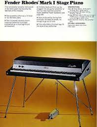 Ktopits Music - Equipment Information Music Gadgets Electric Piano Piano