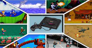 › top 100 sega genesis game. Best Sega Mega Drive Games Ranked All Time Genesis Greats