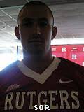 Anthony Cali, Rutgers, Quarterback