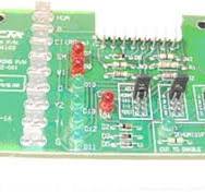 45632-001 - Armstrong OEM Replacement Furnace Control Board