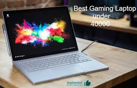 5 thousand, offer details including price and features. 9 Best Gaming Laptops Under 40000 In India August 2 2021