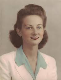 Obituary information for Clara Strain Gholson