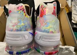 Shop champs and receive free shipping on all orders $49+. The Nike Lebron 18 James Gang Releases Tomorrow Justfreshkicks