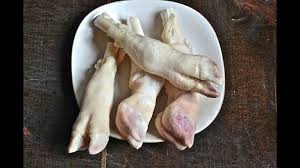 Download aplikasi masak yummy app untuk mendapatkan beragam referensi resep masakan sesuai dengan selera kamu, lengkap dengan cara memasaknya hanya di google play store dan app store. Cara Mengolah Kaki Kambing Agar Tak Bau Prengus