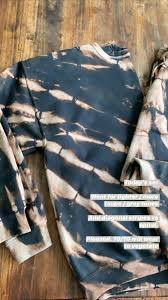 diy how to bleach tie dye sweats hot pink and glitter in 2020 bleach tie dye tie dye patterns diy diy tie dye shirts