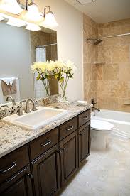 First, be sure that essential elements are covered for your apartment bathroom. Five Small Apartment Bathroom Design Ideas Remodeling Tips Dreammaker Bath Kitchen Of Greenville Sc