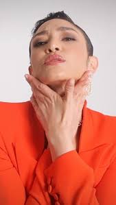 “Bird Of Paradise” a photo series by Naima. , Shot by Harris Davey.  @harrisdaveyphoto , I recently visited my mother in Mexico. My mother is a  performer through and through and is always singing and ...