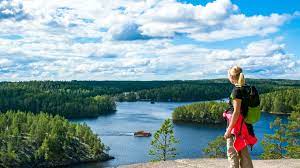 Finland facts, finland geography, travel finland, finland internet resources, links to finland. Finland 2021 Top 10 Tours Trips Activities With Photos Things To Do In Finland Getyourguide
