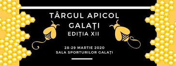 Targul apicol targu jiu 2018 va fi organizat de bia partner events (stupina bia). Calendarul Targurilor Apicole Pentru Anul 2020 Onomeus Ro