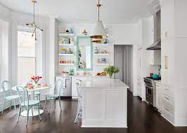 But it takes careful planning before construction begins. Surviving A Kitchen Remodel Kitchen Remodeling Virginia