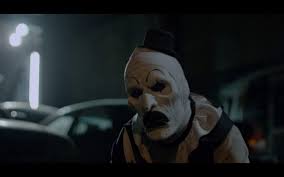 We've gathered more than 5 million images uploaded by our users and. Q A Damien Leone Talks All Hallows Eve Spin Off Terrifier Modern Horrors