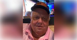 Obituary information for Leonard Ray Knowles