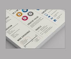 You may also see sample resume templates. 15 Creative Resume Examples That Will Land The Job Icons8 Blog