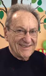 Funeral Details for Harold Moses