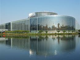 Meus is an immersive, inclusive and engaging simulation of the european legislative process. This Week S Crazy Building European Parliament Building Gary Kent Real Estate