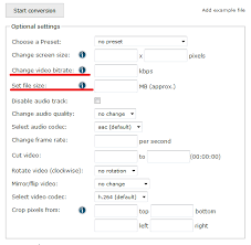 If you upload a 1080p video, the user will have 144p, 240p, 360p, 480p, 720p and 1080p to choose. Why Your Youtube Videos Look Terrible Online File Conversion Blog