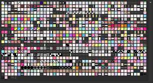 Patterns تحميل اكثر من 1000 باترن للفوتوشوب زيزووم للأمن والحماية